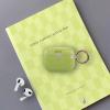 imageSonix Cases for AirPods Pro 1st Gen  Hard Cover Protective Case for Apple AirPods Pro Gen 1  Monster High Lets BoltCheckmate Green