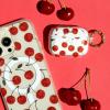 imageSonix Cases for AirPods Pro 1st Gen  Hard Cover Protective Case for Apple AirPods Pro Gen 1  Monster High Lets BoltCherry on Top