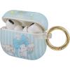imageSonix Cases for AirPods Pro 1st Gen  Hard Cover Protective Case for Apple AirPods Pro Gen 1  Monster High Lets BoltCinna moroll Lovely Ribbons
