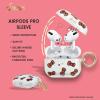 imageSonix Cases for AirPods Pro 1st Gen  Hard Cover Protective Case for Apple AirPods Pro Gen 1  Monster High Lets BoltClassic Hello Kitty