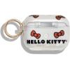 imageSonix Cases for AirPods Pro 1st Gen  Hard Cover Protective Case for Apple AirPods Pro Gen 1  Monster High Lets BoltClassic Hello Kitty