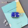 imageSonix Cases for AirPods Pro 1st Gen  Hard Cover Protective Case for Apple AirPods Pro Gen 1  Monster High Lets BoltClassic Pochacco