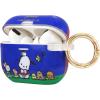 imageSonix Cases for AirPods Pro 1st Gen  Hard Cover Protective Case for Apple AirPods Pro Gen 1  Monster High Lets BoltClassic Pochacco