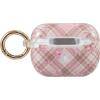 imageSonix Cases for AirPods Pro 1st Gen  Hard Cover Protective Case for Apple AirPods Pro Gen 1  Monster High Lets BoltClueless Pink