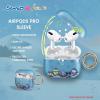 imageSonix Cases for AirPods Pro 1st Gen  Hard Cover Protective Case for Apple AirPods Pro Gen 1  Monster High Lets BoltHello Kitty  Friends  Aspen Vacation