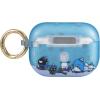 imageSonix Cases for AirPods Pro 1st Gen  Hard Cover Protective Case for Apple AirPods Pro Gen 1  Monster High Lets BoltHello Kitty  Friends  Aspen Vacation