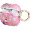 imageSonix Cases for AirPods Pro 1st Gen  Hard Cover Protective Case for Apple AirPods Pro Gen 1  Monster High Lets BoltHello Kitty  Friends  Floral
