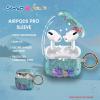 imageSonix Cases for AirPods Pro 1st Gen  Hard Cover Protective Case for Apple AirPods Pro Gen 1  Monster High Lets BoltHello Kitty  Friends  Frozen Treats