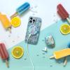imageSonix Cases for AirPods Pro 1st Gen  Hard Cover Protective Case for Apple AirPods Pro Gen 1  Monster High Lets BoltHello Kitty  Friends  Frozen Treats