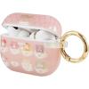 imageSonix Cases for AirPods Pro 1st Gen  Hard Cover Protective Case for Apple AirPods Pro Gen 1  Monster High Lets BoltHello Kitty  Friends Latte Bears