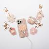 imageSonix Cases for AirPods Pro 1st Gen  Hard Cover Protective Case for Apple AirPods Pro Gen 1  Monster High Lets BoltHello Kitty  Friends Latte Bears