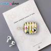 imageSonix Cases for AirPods Pro 1st Gen  Hard Cover Protective Case for Apple AirPods Pro Gen 1  Monster High Lets BoltHello Kitty  Friends Sushi