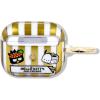 imageSonix Cases for AirPods Pro 1st Gen  Hard Cover Protective Case for Apple AirPods Pro Gen 1  Monster High Lets BoltHello Kitty  Friends Sushi