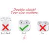 imageSonix Cases for AirPods Pro 1st Gen  Hard Cover Protective Case for Apple AirPods Pro Gen 1  Monster High Lets BoltHello Kitty  Friends Sushi