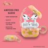imageSonix Cases for AirPods Pro 1st Gen  Hard Cover Protective Case for Apple AirPods Pro Gen 1  Monster High Lets BoltIllusion