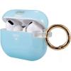 imageSonix Cases for AirPods Pro 1st Gen  Hard Cover Protective Case for Apple AirPods Pro Gen 1  Monster High Lets BoltJelly Sky Blue