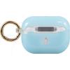 imageSonix Cases for AirPods Pro 1st Gen  Hard Cover Protective Case for Apple AirPods Pro Gen 1  Monster High Lets BoltJelly Sky Blue