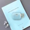 imageSonix Cases for AirPods Pro 1st Gen  Hard Cover Protective Case for Apple AirPods Pro Gen 1  Monster High Lets BoltJelly Sky Blue