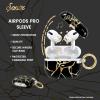 imageSonix Cases for AirPods Pro 1st Gen  Hard Cover Protective Case for Apple AirPods Pro Gen 1  Monster High Lets BoltKintsugi