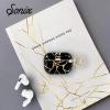 imageSonix Cases for AirPods Pro 1st Gen  Hard Cover Protective Case for Apple AirPods Pro Gen 1  Monster High Lets BoltKintsugi