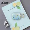 imageSonix Cases for AirPods Pro 1st Gen  Hard Cover Protective Case for Apple AirPods Pro Gen 1  Monster High Lets BoltLemon Drop