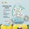 imageSonix Cases for AirPods Pro 1st Gen  Hard Cover Protective Case for Apple AirPods Pro Gen 1  Monster High Lets BoltLemon Drop