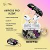 imageSonix Cases for AirPods Pro 1st Gen  Hard Cover Protective Case for Apple AirPods Pro Gen 1  Monster High Lets BoltMonster High Lets Bolt