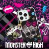 imageSonix Cases for AirPods Pro 1st Gen  Hard Cover Protective Case for Apple AirPods Pro Gen 1  Monster High Lets BoltMonster High Lets Bolt