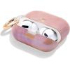 imageSonix Cases for AirPods Pro 1st Gen  Hard Cover Protective Case for Apple AirPods Pro Gen 1  Monster High Lets BoltMother of Pearl