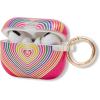 imageSonix Cases for AirPods Pro 1st Gen  Hard Cover Protective Case for Apple AirPods Pro Gen 1  Monster High Lets BoltRainbow Hearts