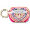 imageSonix Cases for AirPods Pro 1st Gen  Hard Cover Protective Case for Apple AirPods Pro Gen 1  Monster High Lets BoltRainbow Hearts