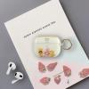 imageSonix Cases for AirPods Pro 1st Gen  Hard Cover Protective Case for Apple AirPods Pro Gen 1  Monster High Lets BoltStrawberry Shortcake Berry Besties