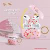 imageSonix Cases for AirPods Pro 1st Gen  Hard Cover Protective Case for Apple AirPods Pro Gen 1  Monster High Lets BoltStrawberry Shortcake Vintage