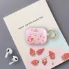 imageSonix Cases for AirPods Pro 1st Gen  Hard Cover Protective Case for Apple AirPods Pro Gen 1  Monster High Lets BoltStrawberry Shortcake Vintage