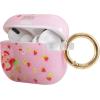imageSonix Cases for AirPods Pro 1st Gen  Hard Cover Protective Case for Apple AirPods Pro Gen 1  Monster High Lets BoltStrawberry Shortcake Vintage