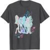Dark Heather Grey