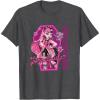 Dark Heather Grey