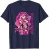 imageMonster High  Draculaura TShirtNavy Blue