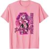 imageMonster High  Draculaura TShirtPink