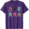 imageMonster High  Get Ready Ghouls TShirtPurple