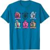 imageMonster High  Get Ready Ghouls TShirtSapphire Blue