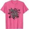 imageMonster High  I Only Have Eyes for You TShirtPink Heather