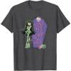 Dark Heather Grey