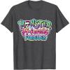 Dark Heather Grey