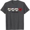 Dark Heather Grey