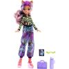Clawdeen