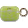 imageSonix Cases for AirPods Pro 1st Gen  Hard Cover Protective Case for Apple AirPods Pro Gen 1  Monster High Lets BoltCheckmate Green