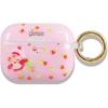imageSonix Cases for AirPods Pro 1st Gen  Hard Cover Protective Case for Apple AirPods Pro Gen 1  Monster High Lets BoltStrawberry Shortcake Vintage