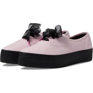 imageKeds Womens X Monster High Point Laceup PlatformPink