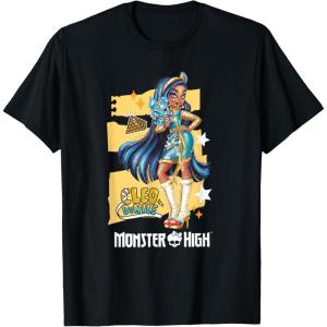imageMonster High  Cleo de Nile TShirtBlack